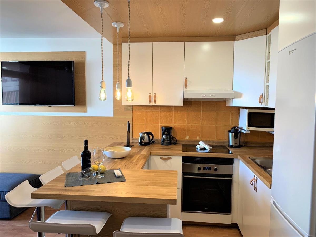 Coconut Friendly Holiday Home Плая дел Инглес Екстериор снимка