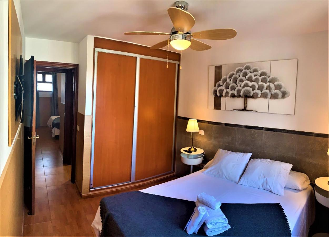 Coconut Friendly Holiday Home Плая дел Инглес Екстериор снимка