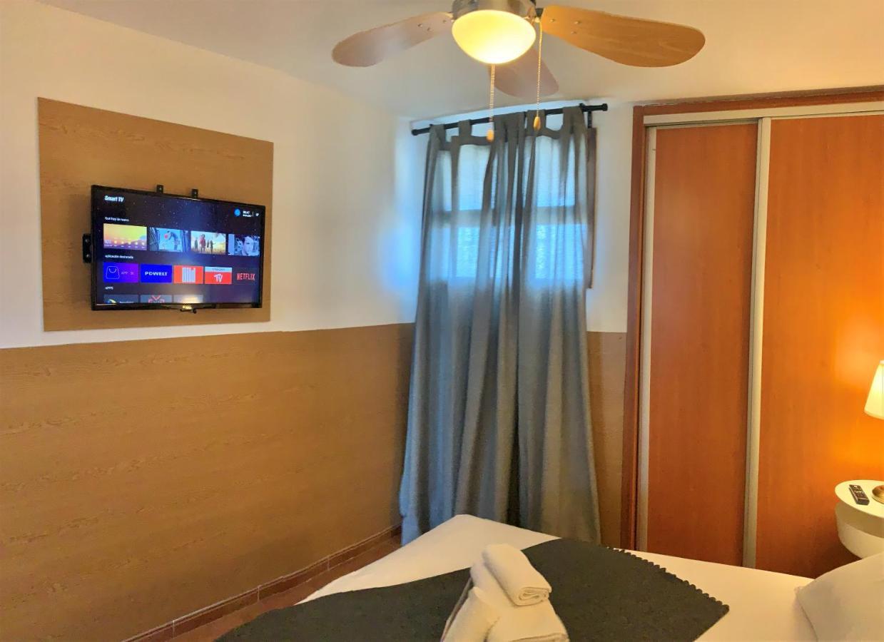 Coconut Friendly Holiday Home Плая дел Инглес Екстериор снимка